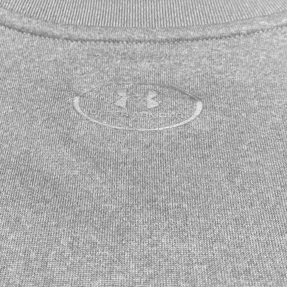 Under Armour Semi-Fitted Heat Gear V-Neck Shirt - Women's XL - Picture 4 of 6
